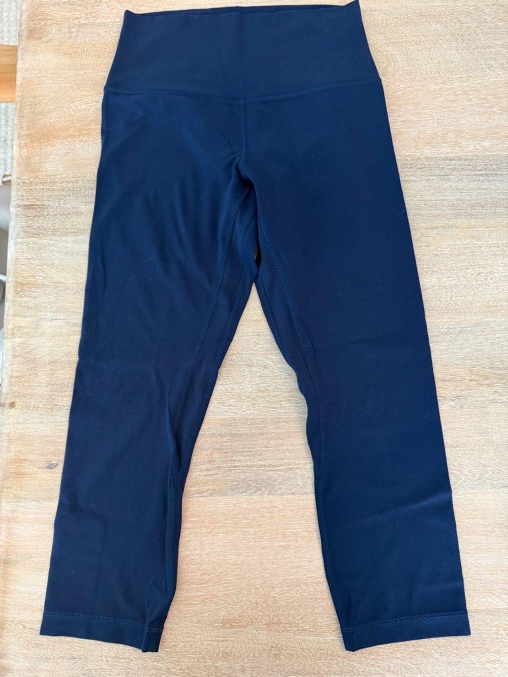 Lululemon Align Crop Leggings